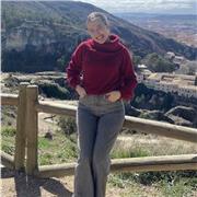 Alumna de 4 º del grado de Educación Primaria imparte clases particulares